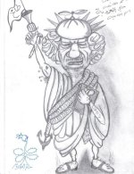 معمر القذافي اسم على مسمى.jpg
