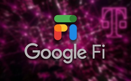بيانات مستخدم Google Fi تم اختراقها من خلال T-Mobile Hack