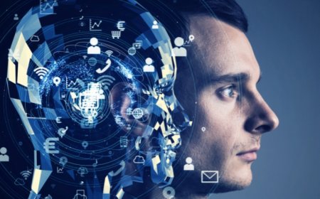 الذكاء الاصطناعي يطيح بهذه الوظائف.. تعرف إليها