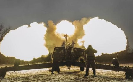 روسيا وأوكرانيا: صواريخ أمريكية بعيدة المدى ينتظر إرسالها إلى كييف