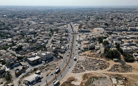 إصابتان في جريمة إطلاق نار إثر شجار في رهط - السبع