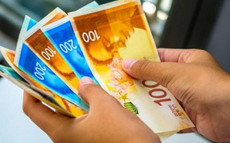 المقرر أن تصرف السلطة الفلسطينية اليوم الأحد 5/2/2023 ، رواتب موظفي السلطة العموميين