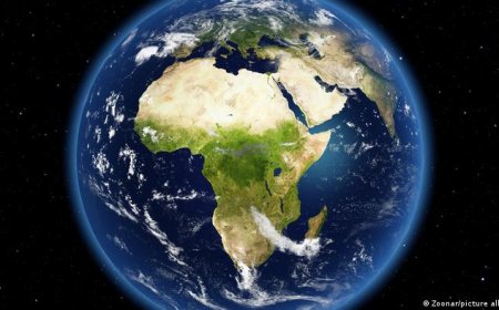 الذكاء الاصطناعي يتوقع ارتفاع حرارة الأرض بشكل أسرع مما يُعتقد