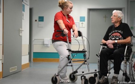 الجلطة الدماغية.. ما العمل في حال حصول اضطرابات في النطق؟