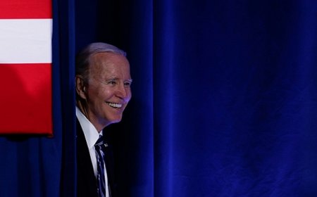 بطلب من بايدن: الديموقراطي يقر تعديل الجدول الزمني لانتخاباته التمهيدية