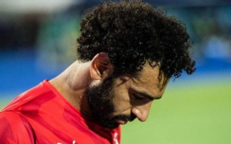 خسارة مذلة لليفربول.. الذئاب يسخرون من كلوب وترتيب صلاح مفزع