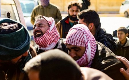 لاجئون سوريون في تركيا يفقدون ما بنوه منذ فرارهم من الحرب بسبب الزلزال