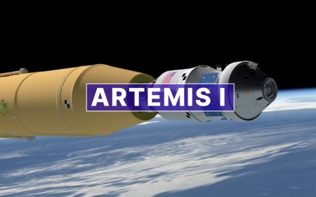 ناسا تؤجل إطلاق Artemis I للمرة الثانية