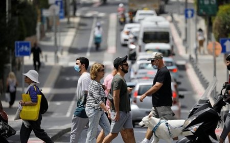 الصحة العالمية: انخفاض ملحوظ لإصابات ووفيات كورونا