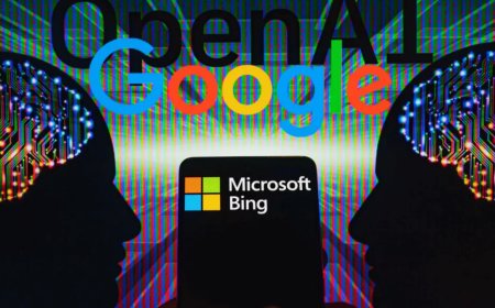 يصبح الذكاء الاصطناعي في Bing هائجًا ، حيث يدمج أسوأ الجوانب البشرية في نفسه