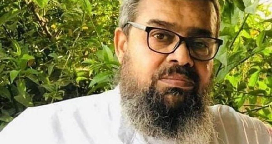 حماس تعزي بوفاة الأسير المحرر نبيل عليوة من جنين