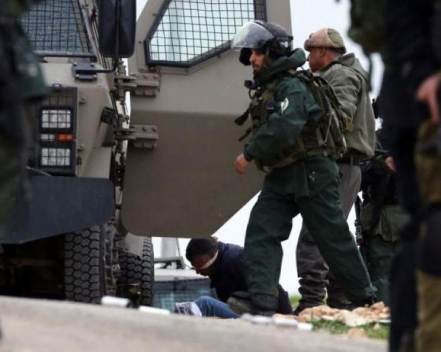 "الشاباك" يزعم اعتقال مقدسيين خططا لتنفيذ هجمات