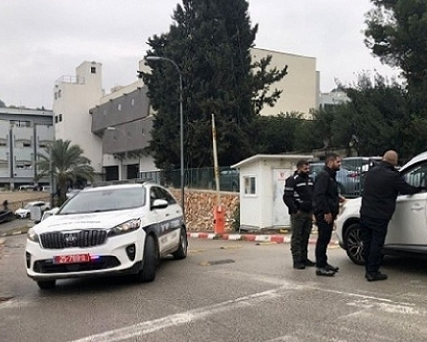 مقتل شقيقين في جريمة إطلاق نار بالناصرة