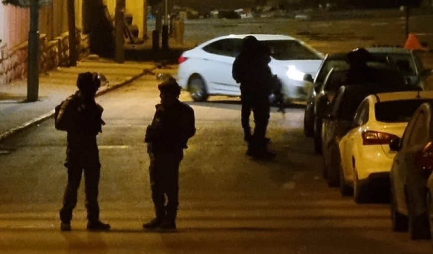 جسر الزرقاء: إصابة خطيرة في جريمة إطلاق نار