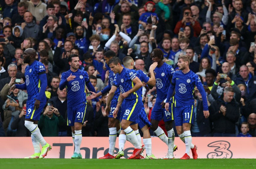 بمشاركة إنزو, تشيلسي يتعادل سلبياً مع فولهام