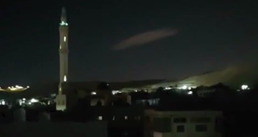 الإعلام العبري يزعم اغتيال مقاومين في "عقبة جبر" بأريحا
