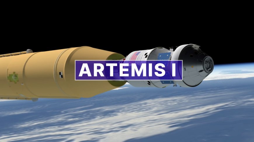 ناسا تؤجل إطلاق Artemis I للمرة الثانية