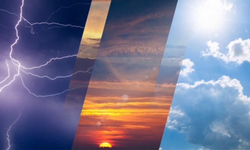 احوال الطقس في فلسطين وحلحول خاصة هذا الاسبوع