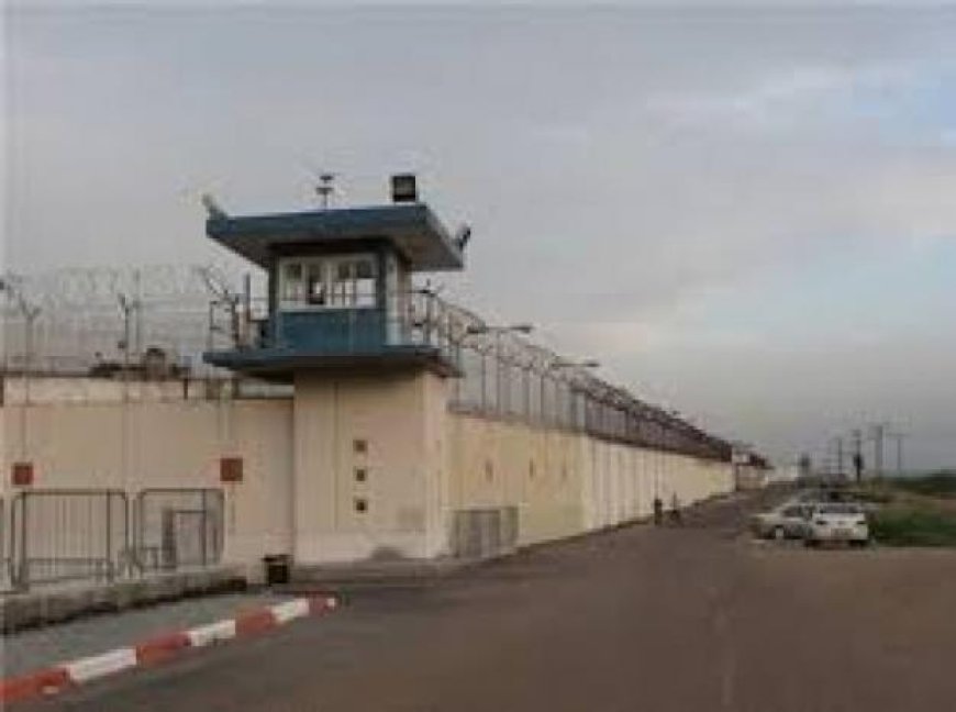 المعتقلان المقدسيان غانم وشحادة يدخلان عاميهما الـ22 في الأسر