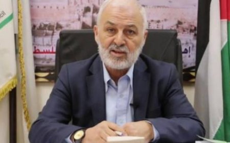 الغول للأقصى: تصريحات سموتريتش تعبر عن الوجه الحقيقي للاحتلال