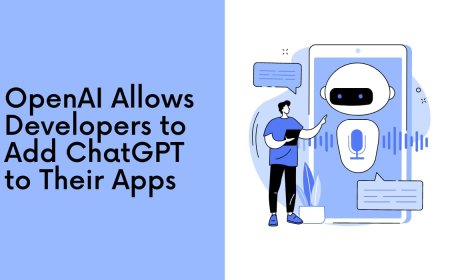 أصدرت OpenAI واجهات برمجة تطبيقات للمطورين لنماذج ChatGPT و Whisper