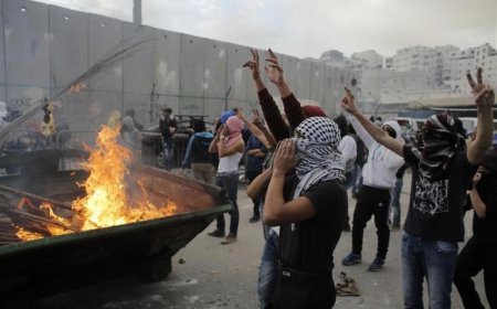 وسط دعوات للاستنفار يوم غدٍ | عصيان الأسرى مستمر ويدخل يومه الـ 21