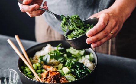 الأكل المقيّد بالوقت يمكن أن يمنع الخلل العضلي المرتبط بالسمنة