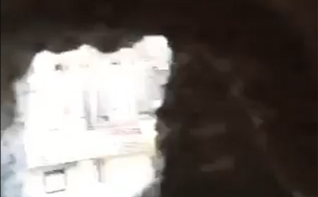 اشتباكات عنيفة بين مقاومين وقوات الاحتلال في مخيم جنين