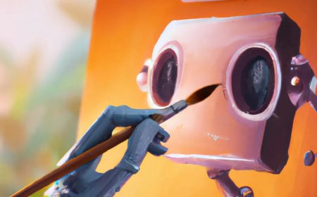 تستخدم طريقة التشفير الجديدة المحتوى الذي تم إنشاؤه بواسطة AI لإخفاء المعلومات عن المشاهدة