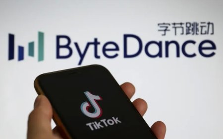 "سيريز" خدمة جديدة من تيك توك يسمح لمستخدميه إنتاج فيديوهات تصل إلى 20 دقيقة