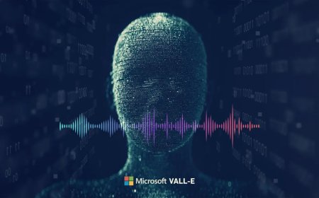 تقنية VALL-E: يمكن للذكاء الاصطناعي من Microsoft ترجمة صوتك إلى لغات أجنبية