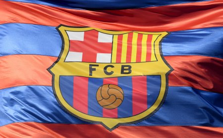 إسبانيا: المدعي العام في كتالونيا يوجه تهما لبرشلونة تتعلق بدفع أموال للحكام