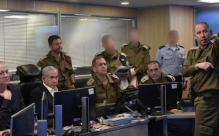 الشاباك الإسرائيلي يعتقل 5 فلسطينيين في بيت لحم بزعم وضع عبوة ناسفة