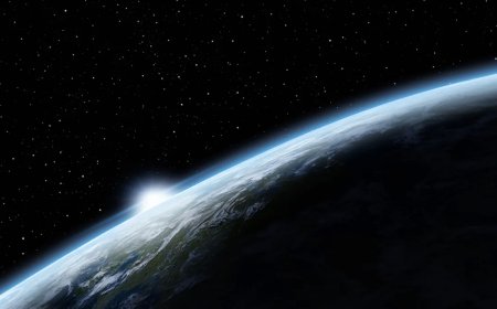 يمكن أن يؤدي الأكسجين في الفضاء إلى طرق جديدة للكشف عن الفضائيين. إليك الطريقة