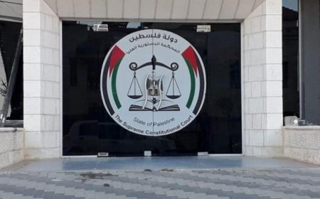 المحكمة الإدارية العليا تصدر قراراً عاجلاً بوقف إضراب "حراك المعلمين"