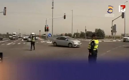 الشاباك لا يزال يحقق في عملية زراعة العبوة الناسفة قرب مجدو