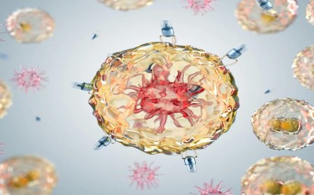 عالم المستقبل راي كورزويل:  البشر سيحققون الخلود في غضون 7 سنوات