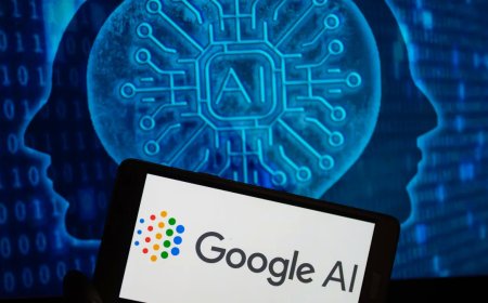 جوجل تعلن عن دمج الذكاء الاصطناعي في Gmail و Docs وغيرها لمنافسة Microsoft