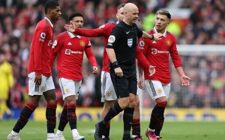 إدارة مانشستر يونايتد تجتمع مع مقدمي عروض شراء الفريق