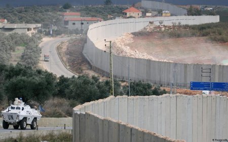 قوة الأمم المتحدة في لبنان: لم نلاحظ أي عبور من لبنان إلى فلسطين المحتلة مؤخرا