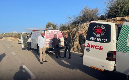 ثلاث سنوات في الثلاجات .. الاحتلال يُسلّم جثمان الشهيد سفيان الخواجا