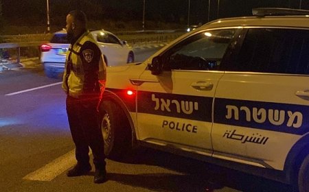 الداخل المحتل: مصابان في جريمة إطلاق نار قرب شفاعمرو