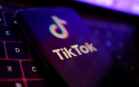 فرنسا تحظر تطبيق TikTok على هواتف موظفي القطاع العام في الدولة