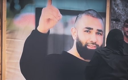 تنسوش فاروق ... فاروق بنتساش يا تاج راسنا