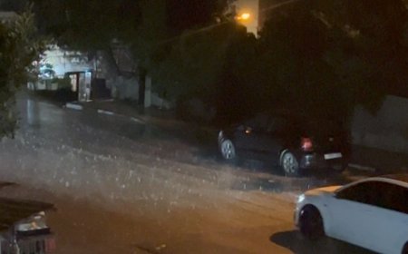 الطقس:  تتأثر البلاد بحالة من عدم الاستقرار الجوي