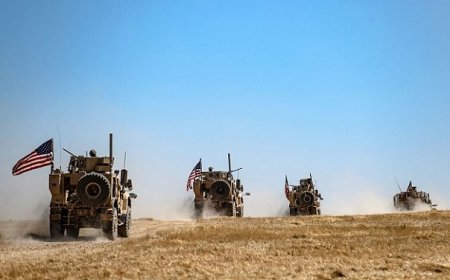 المرصد السوري: ارتفاع حصيلة قتلى القصف الأميركي بسورية إلى 19