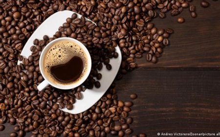 دراسة جديدة:  القهوة تساعد على إنقاص الوزن وتقلل من مخاطر الإصابة بالسكري