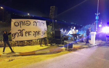 حوارة وشارع حوارة بنابلس تتحول الى ثكنة عسكرية