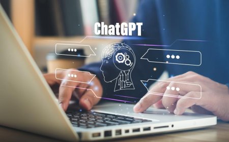 ChatGPT .. تقنية تقتحم غرف الأخبار وتهدد أصحاب المهنة