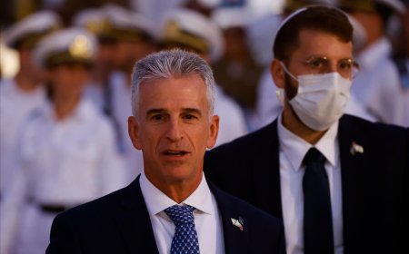 دولة الإحتلال: إيران تواصل محاولتها الهجومية ضد أهداف إسرائيلية ويهودية